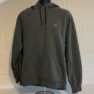 Nike men’s sweatshirt